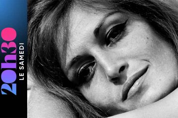 &quot;20h30 le samedi&quot; : Les leçons de vie de Dalida ce 22 février 2025 sur France 2