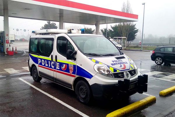 « CRS de l&#039;autoroute : leur quotidien à grande vitesse  » épisode 1, mardi 19 octobre sur TMC