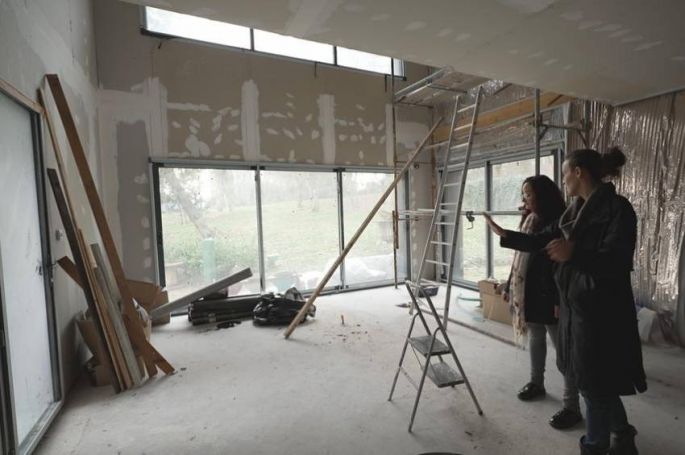 &quot;Grands Reportages&quot; : « Mon chantier, ma galère » samedi 18 février 2023 sur TF1