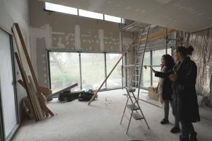 "Grands Reportages" : « Mon chantier, ma galère » samedi 18 février 2023 sur TF1