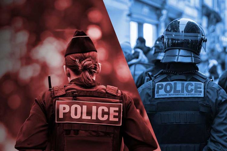 &quot;Flic Story&quot; en immersion avec la Police Municipale de Laon, mercredi 11 décembre 2024 sur RMC Découverte