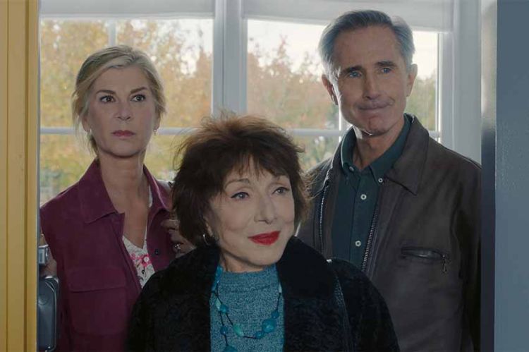 "Joyeuse retraite !" avec Thierry Lhermitte et Michèle Laroque vendredi 7 juin 2024 sur M6 (vidéo)
