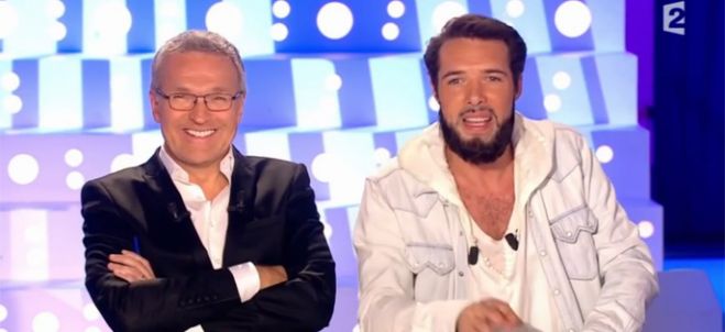 Replay : revoir Nicolas Bedos dans “On n&#039;est pas couché” samedi 17 janvier (vidéo)