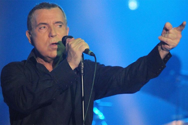 Bernard Lavilliers en concert inédit sur France 2 jeudi 13 décembre à 00:10