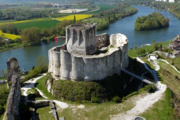 “Des racines et des ailes” : « L’héritage fabuleux des Normands », mercredi 5 janvier sur France 3