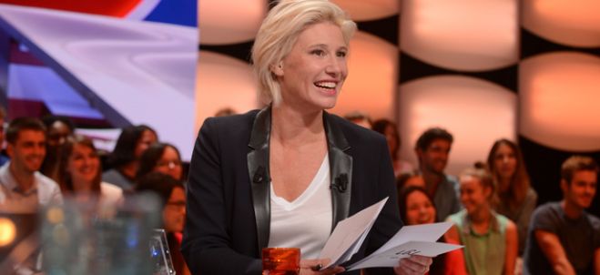 “Le Grand Journal” jeudi 10 septembre : les invités reçus par Maïtena Biraben sur CANAL+