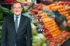 Jean-Pierre Pernaut lance la 2ème saison de “Votre plus beau marché” dans le 13H de TF1