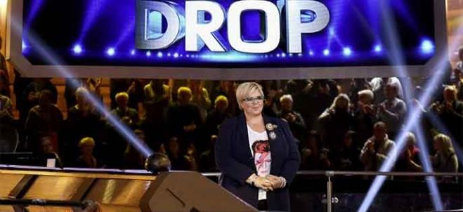 Retour de “Money Drop” le 2 janvier 2017 sur TF1 avec des duos de célébrités