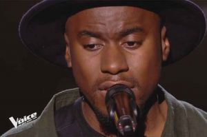 Replay “The Voice” : David Té chante « Formidable » de Stromae (vidéo)