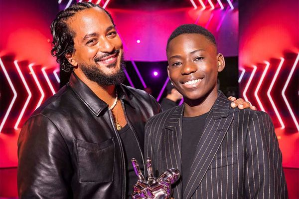 "The Voice Kids" : un bilan d'audience excellent pour la saison 9 diffusée cet été sur TF1