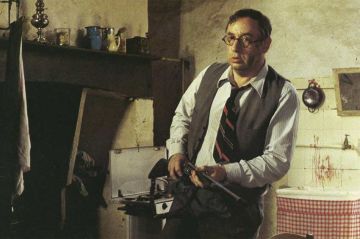 &quot;Le Vieux Fusil&quot; avec Romy Schneider et Philippe Noiret à revoir sur Arte lundi 22 septembre 2025