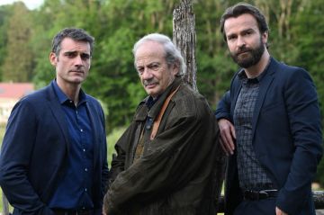 “César Wagner” : épisode inédit sur France 2 vendredi 6 janvier 2023