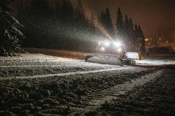 &quot;Titans mécanic : engins XXL dans les Alpes&quot; : 4ème épisode mercredi 29 mars sur RMC Découverte