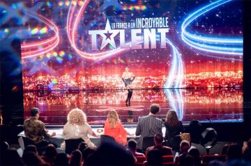 "La France a un incroyable talent" mercredi 20 novembre 2024 : épisode 5, les auditions continuent sur M6