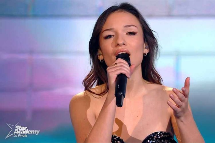 Replay “Star Academy” : Enola chante « Si j'étais un homme » de Diane Tell (vidéo)