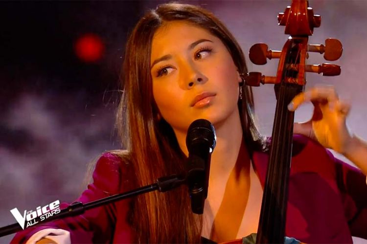 Replay “The Voice” : Leelou chante « Make you feel my love » de Bob Dylan (vidéo)