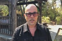 Pascal Obispo annonce qu&#039;il sera le parrain du Téléthon 2018 les 7 &amp; 8 décembre (vidéo)
