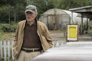 &quot;La mule&quot; avec Clint Eastwood et Bradley Cooper sur France 3 lundi 4 mars 2024 - Vidéo