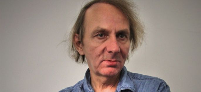 Michel Houellebecq invité du 20 Heures de France 2 mardi 6 janvier pour son livre « Soumission »