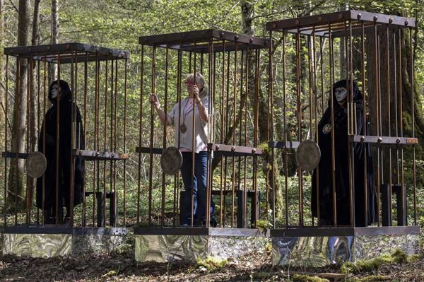 "Les Traîtres" : 2ème épisode sur M6 samedi 6 septembre 2025, voici ce qui va se passer...