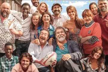 &quot;Pour l&#039;honneur&quot; avec Olivier Marchal, Olivia Bonamy &amp; Mathieu Madenian diffusé sur France 2 dimanche 9 mars 2025 (vidéo)