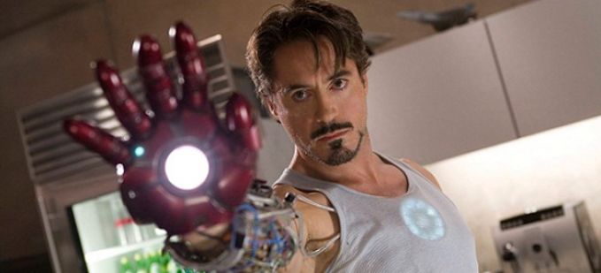 Audience : “Iron Man” a permis à M6 d'être leader sur les moins de 50 ans mardi soir