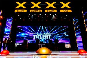 “La France a un incroyable Talent” : 4ème soirée d&#039;auditions mardi soir sur M6 (vidéo)