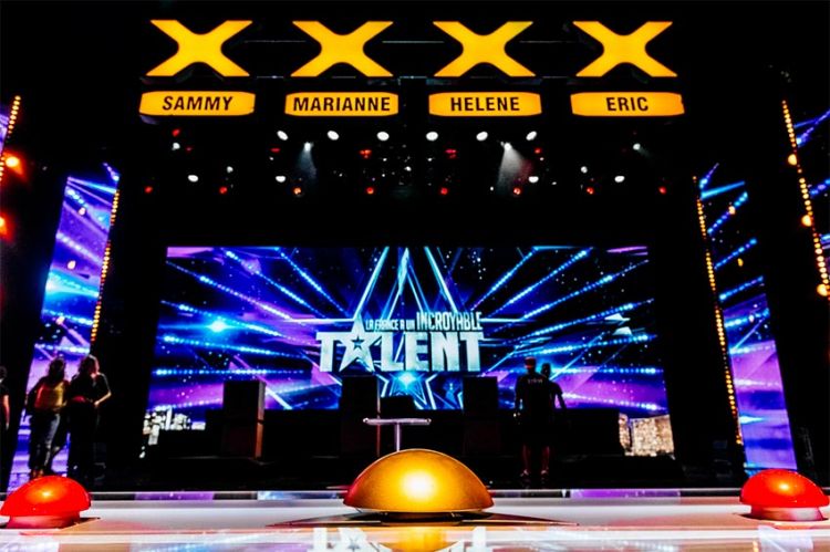 “La France a un incroyable Talent” : 4ème soirée d'auditions mardi soir sur M6 (vidéo)