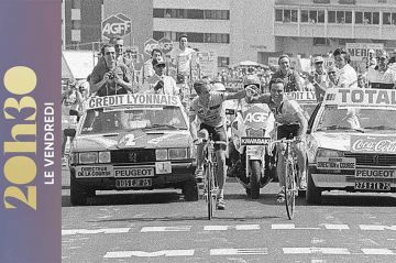 Sommaire de &quot;20h30 le vendredi&quot; du 27 juin 2025 sur France 2 : À qui le tour ?