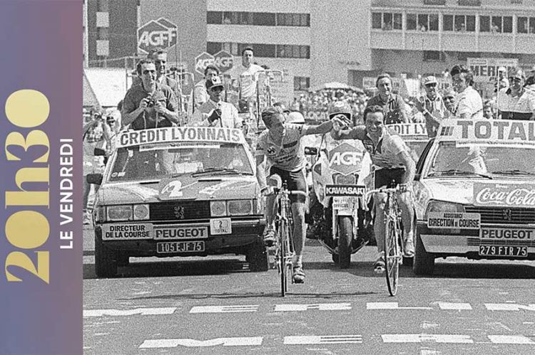 Sommaire de &quot;20h30 le vendredi&quot; du 27 juin 2025 sur France 2 : À qui le tour ?