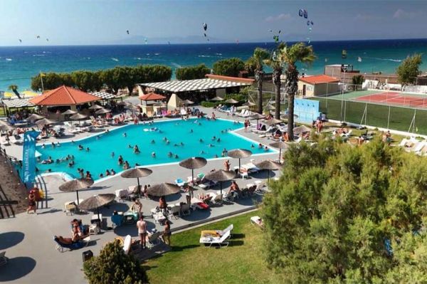 Reportages découverte : « Les secrets des clubs de vacances » samedi 6 septembre 2025 sur TF1