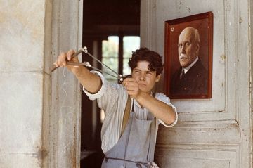 Le film &quot;Lacombe Lucien&quot; de Louis Malle à revoir sur ARTE lundi 12 août 2024 (vidéo)