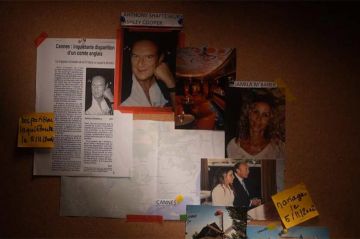 "Grands Reportages - Veuves noires" épisode 1, les soupçons, dimanche 14 avril 2024 sur TF1