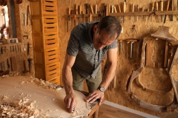 "Reportages découverte" : Villages d’exception pour artisans d’exception, samedi 1er février 2025 sur TF1 (vidéo)