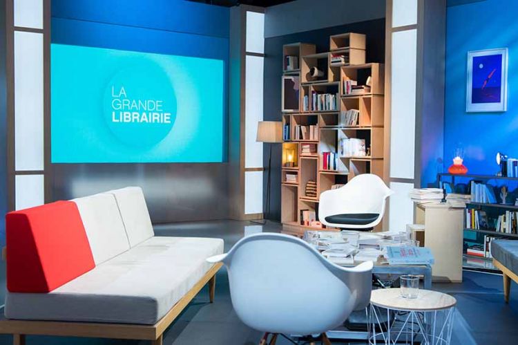“La grande librairie” mercredi 5 octobre 2022 : les invités reçus par Augustin Trapenard sur France 5 (vidéo)