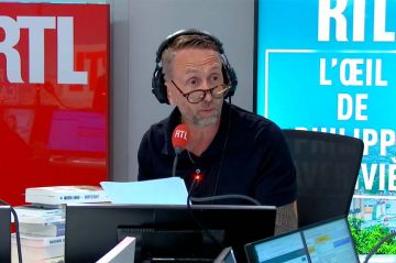 Replay &quot;L&#039;oeil de Philippe Caverivière&quot; du 26 juin 2025 face à Eric Ciotti (vidéo)