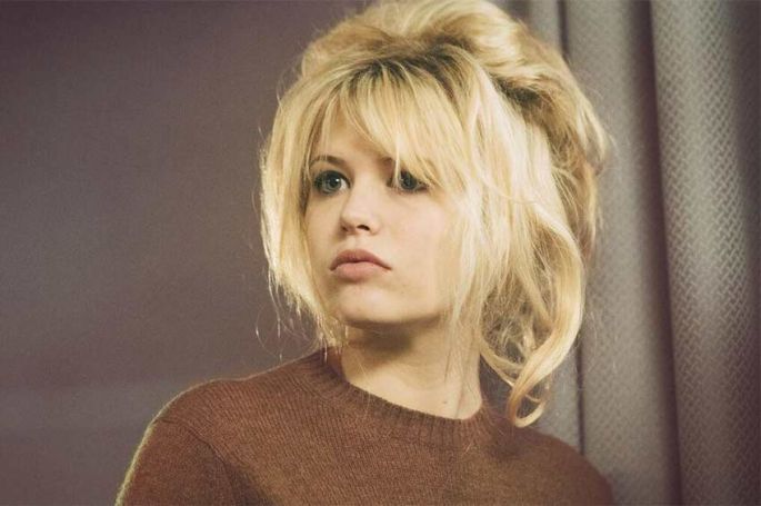 Julia de Nunez parle de son rôle dans &quot;Bardot&quot;, la mini-série de France 2