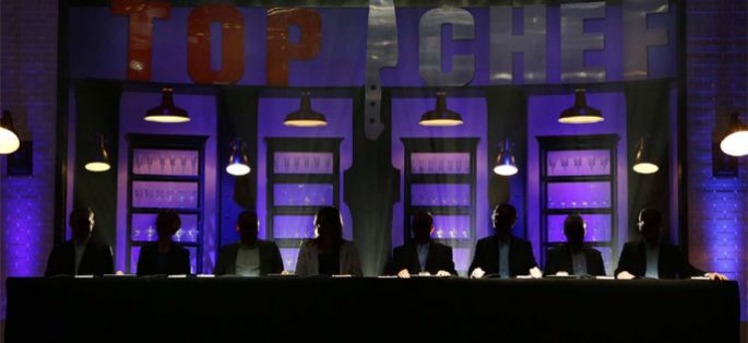 Les inspecteurs du Guide Michelin débarquent ce soir dans “Top Chef” sur M6 ! (vidéo)