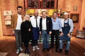 “Burger Quiz” : Vincent Dedienne &amp; Jérôme Commandeur prennent les commandes mercredi sur TMC