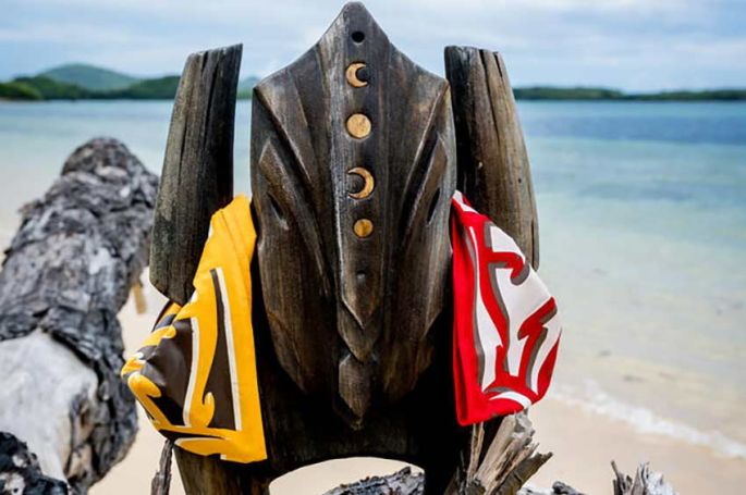 "Koh-Lanta : les reliques du destin", 5ème épisode mardi 7 avril 2026 sur TF1