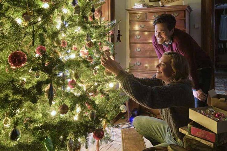 Les films de Noël diffusés sur TF1 du 12 au 16 décembre 2022