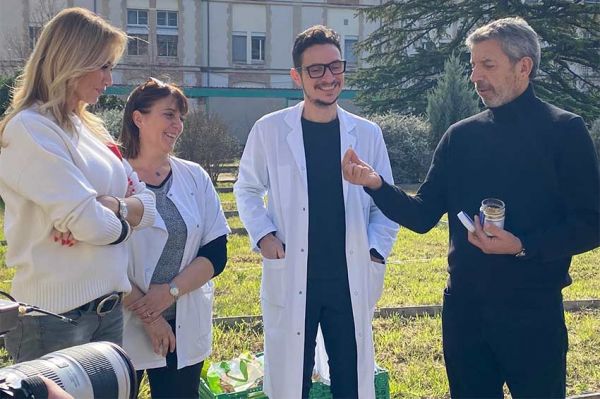 Maux de ventre, dépression, cancers, la révolution du microbiote sur T18 dimanche 23 novembre 2025