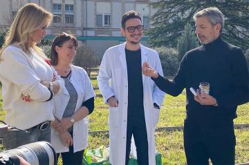 Maux de ventre, dépression, cancers, la révolution du microbiote sur T18 dimanche 23 novembre 2025