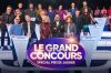 &quot;Le Grand Concours&quot; : Spéciale Pièces Jaunes mardi 14 janvier 2025 sur TF1, les participants (vidéo)