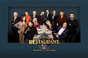 “Le Grand Restaurant” de Pierre Palmade : réouveture après travaux, mercredi 3 février sur M6