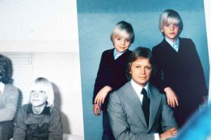 “Archives Secrètes” : « Dans l'intimité de nos idoles » à revoir lundi 2 mai sur France 3 (vidéo)