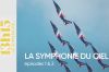 "13h15, le dimanche" : La symphonie du ciel de la Patrouille de France ce 24 août 2025 sur France 2