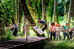 “Koh-Lanta, la légende” : 7ème épisode, la réunification, mardi 12 octobre sur TF1