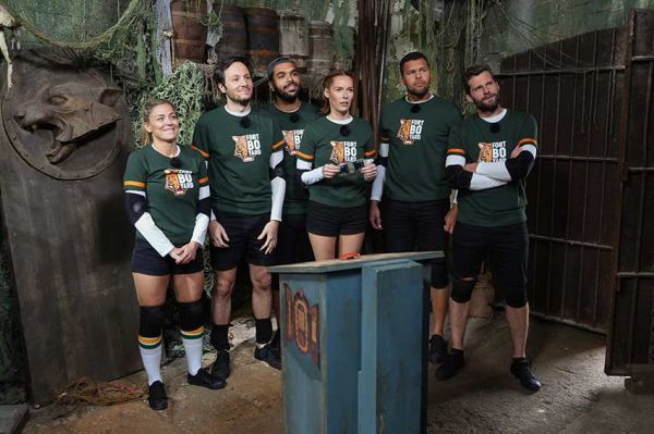 "Fort Boyard" samedi 8 juillet 2023 : voici l'équipe reçue par Olivier Minne sur France 2 - Vidéo