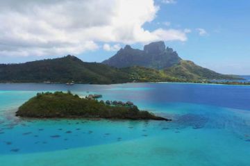 &quot;Les 100 lieux qu&#039;il faut voir&quot; : « Les Marquises, un rêve de voyageur », dimanche 30 juillet 2023 sur France 5 - Vidéo